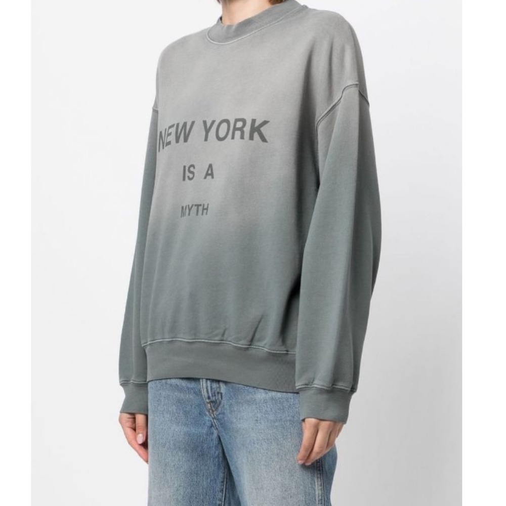 Brand new with tags ANINE Bing sweatshirt.